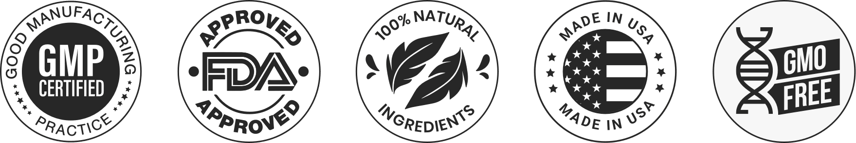 coffee burn fda approved