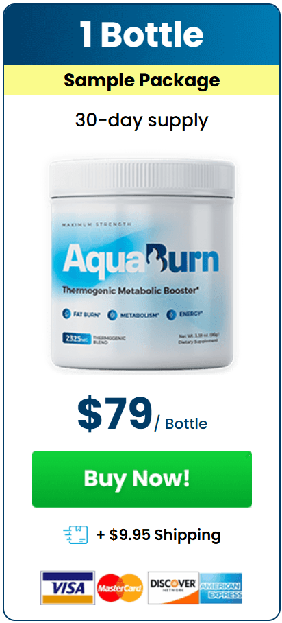 coffee burn buy now 1 bottle