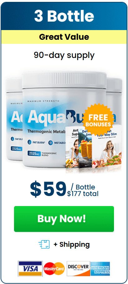 coffee burn buy now 3 bottles